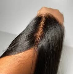 HD Frontal